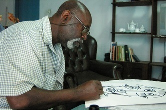 Ernesto SHIKHANI, Mozambique Ernesto SHIKHANI, Mozambique
