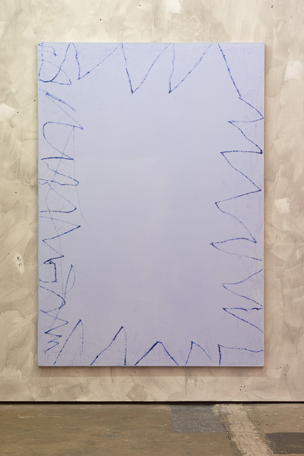 Matt Antoniak, ‘The Mane’, 2019, WORKPLACE