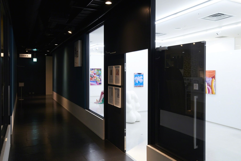 Installation view from “Sleeping Stone” 8/ ART GALLERY/ Tomio Koyama Gallery, 2017 ©Aya Ito, photo by Kenji Takahashi Installation view from “Sleeping Stone” 8/ ART GALLERY/ Tomio Koyama Gallery, 2017 ©Aya Ito, photo by Kenji Takahashi