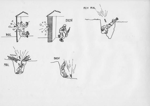 Antoni Miralda, ‘Bien/Mal. Muy mal’, 1966, Henrique Faria Fine Art