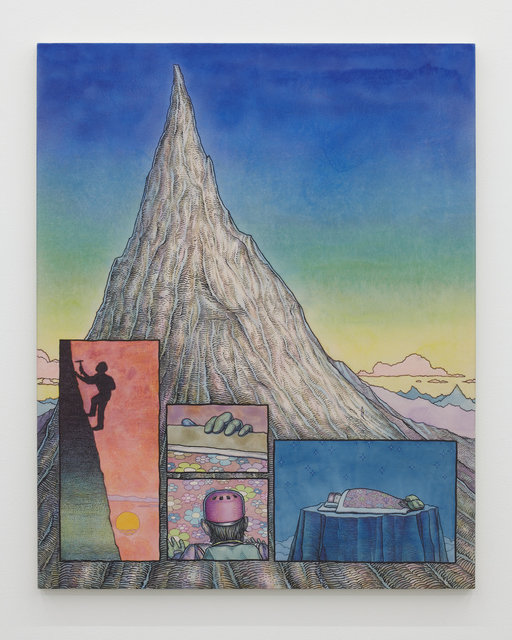 Atsushi Fukui 22 Artworks Bio Shows On Artsy