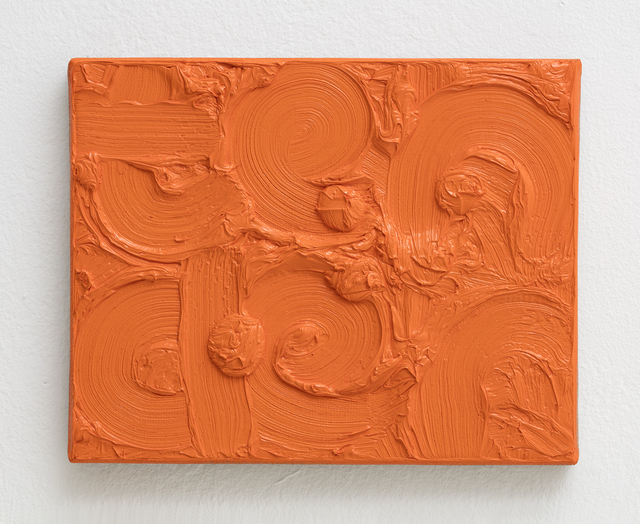 Lukas Göthman, ‘tender’, 2020, Painting, Oil on canvas, Helsinki Contemporary