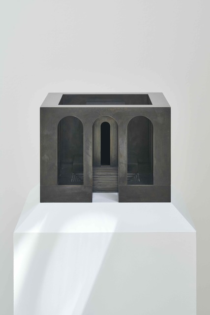 LA OTRA ESCULTURA Renato Barilli 洋書　アート本 Centuries ahead of its time, Giovanni Battista Bracelli's