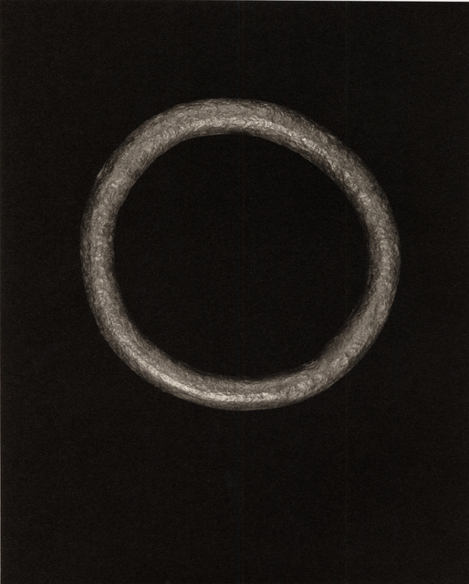 Thaddeus Holownia, ‘Rigging Link’, 2001, Photography, Gelatin silver print, Corkin Gallery