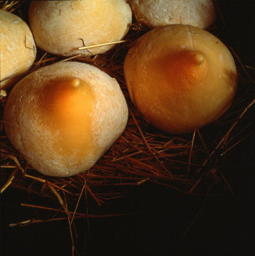 Miguel Rio Branco, ‘Tetas de Santiago’, 1993, Galeria Millan