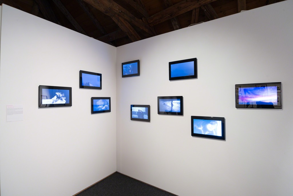 © Yannick Luthy / Musée de l'Elysée 2015 © Yannick Luthy / Musée de l'Elysée 2015