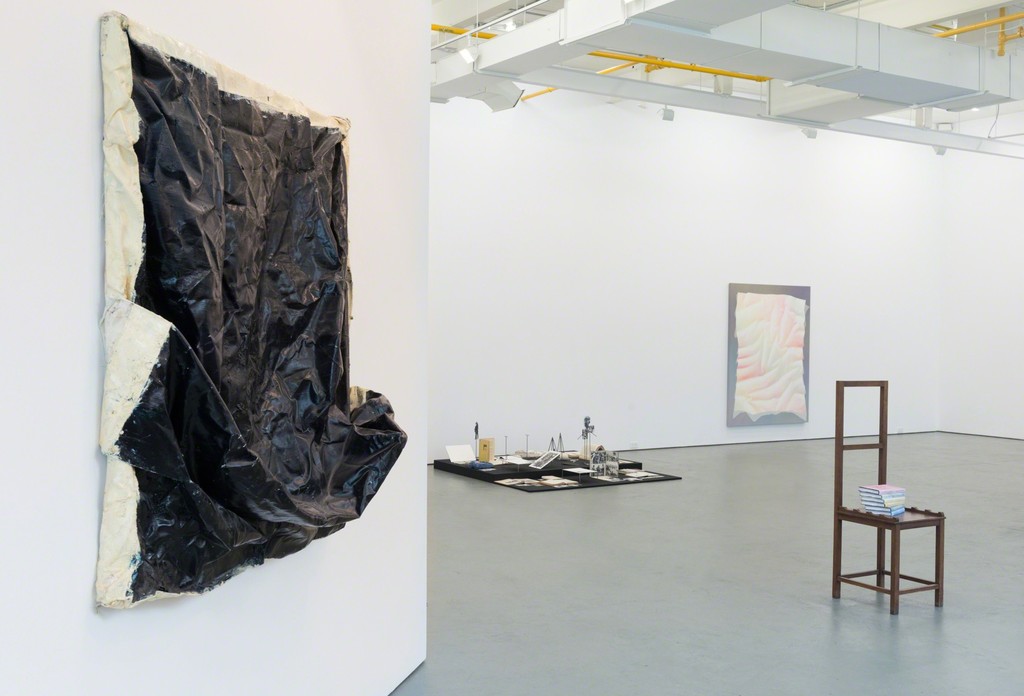 Festina lente, 2016, exhibition view, galerie antoine ertaskiran, Montreal (Canada), curator: Ji-Yoon Han, © Paul Litherland Festina lente, 2016, exhibition view, galerie antoine ertaskiran, Montreal (Canada), curator: Ji-Yoon Han, © Paul Litherland