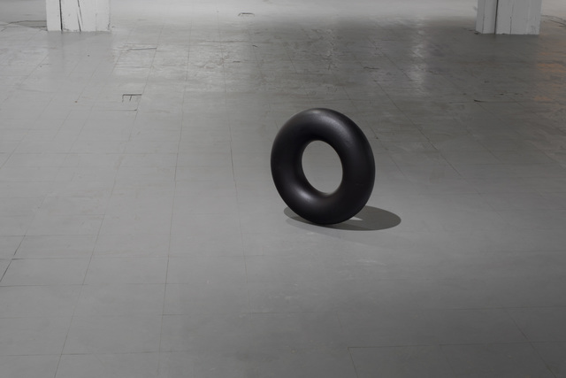 Nick De Pirro, ‘Small Torus’, 2015, PROTO Gallery