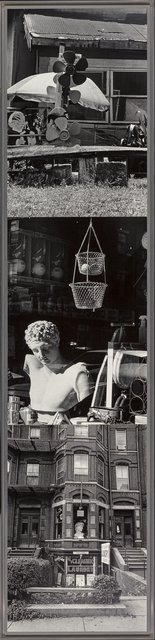 Robert Rauschenberg, ‘Photem Series I, #17’, 1991, Heritage Auctions
