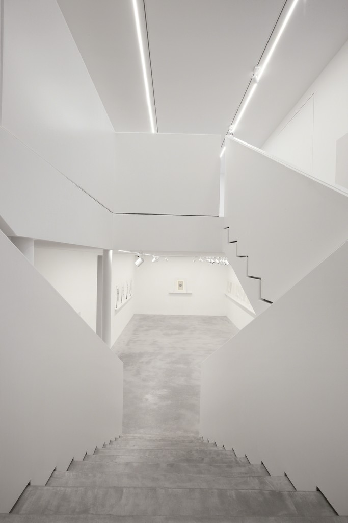 HENK PEETERS - JAN SCHOONHOVEN "FROM ZERO TO INFINITE"
February 11, 2017 - March 04, 2017 HENK PEETERS - JAN SCHOONHOVEN "FROM ZERO TO INFINITE"
February 11, 2017 - March 04, 2017