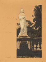 Wrapped Venus, Project for Villa Borghese, Rome