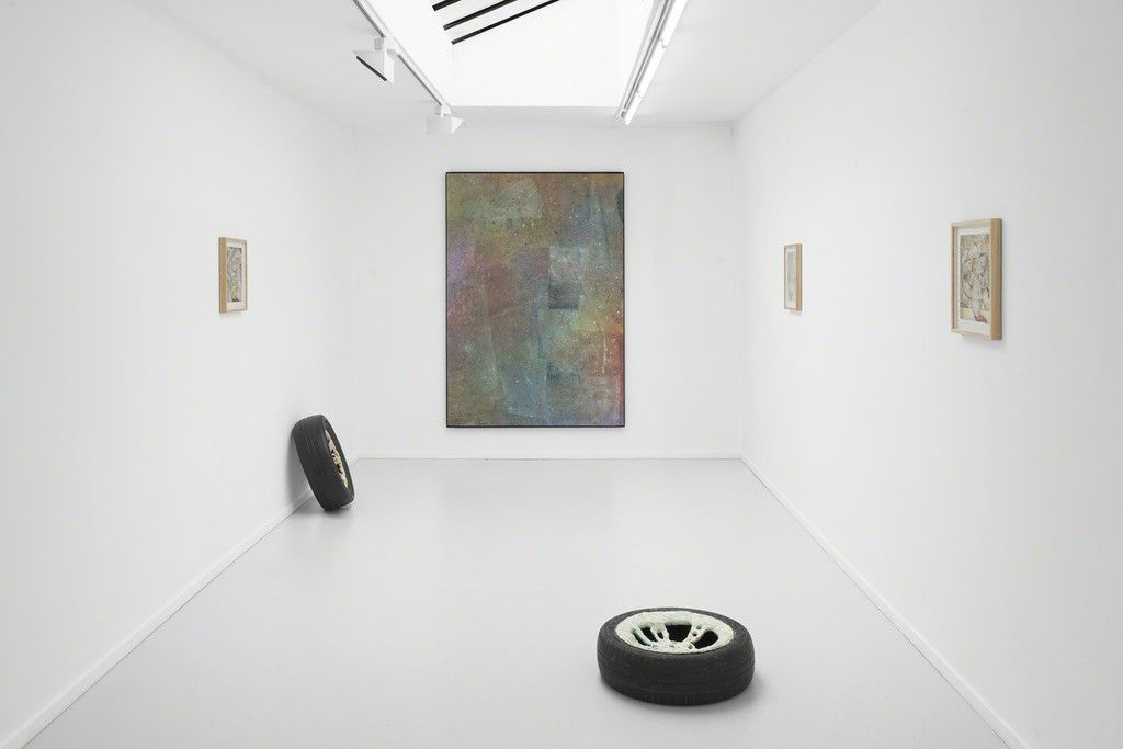 Installation view L.I.T.S. Homo Naledi - Volker Hüller |
Photography: Noortje Knulst Installation view L.I.T.S. Homo Naledi - Volker Hüller |
Photography: Noortje Knulst