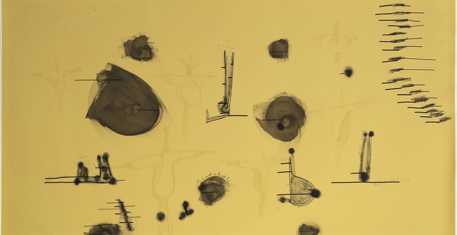 Javier Peñafiel, ‘Perfeccionando Muerte 2’, 2016, Galería Joan Prats