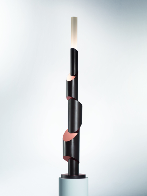 William Guillon, ‘Totem I table lamp’, 2018, Galerie SORS