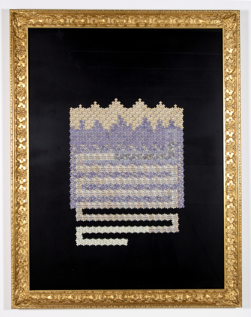 Gerald Machona, ‘What Lies Beneath The Land’, 2018, Goodman Gallery