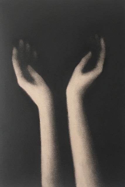 Marina Ho, ‘Mains 1’, 2019, galerie bruno massa