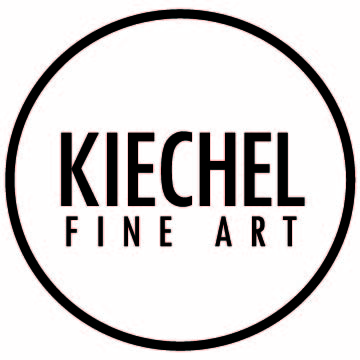 Kiechel Fine Art logo