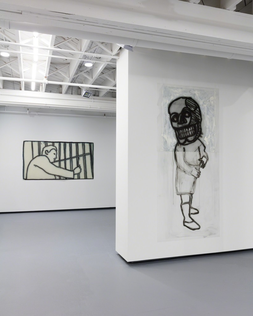 Photo: Fredrik Nilsen Studio. Photo: Fredrik Nilsen Studio.