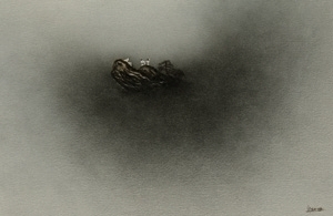 Sanzi, ‘Cloudy as a Partner’, 2010, Taglialatella Galleries