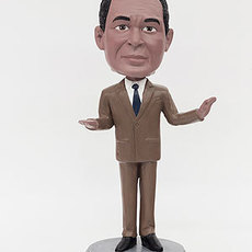 Bill Burns