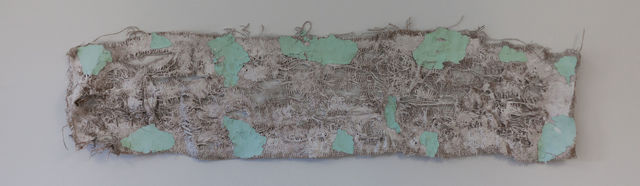 Eduardo Cardozo, ‘Pieces of my Studio/Pedasos de mi Taller’, 2019, LaCa Projects