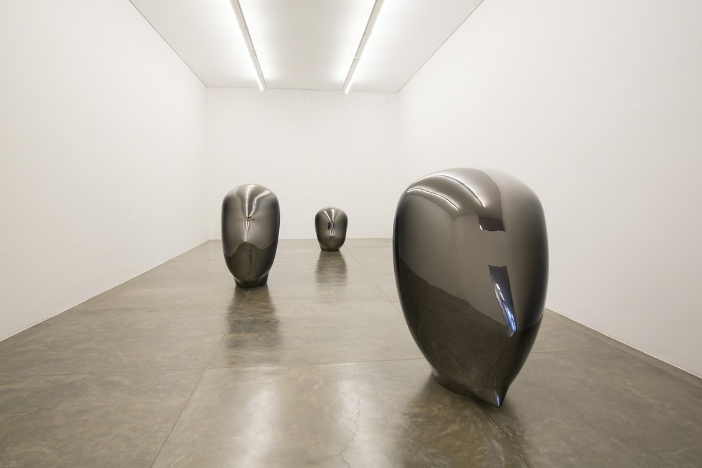 photo Everton Ballardin © Galeria Nara Roesler photo Everton Ballardin © Galeria Nara Roesler