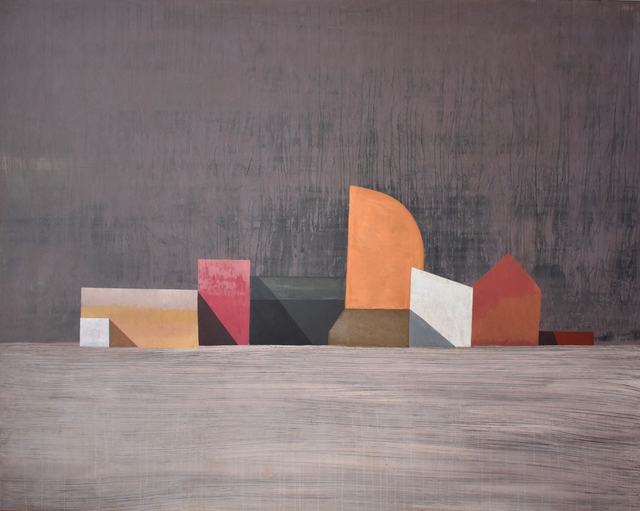 Ramon Enrich, ‘SISHA’, 2018, Artistics