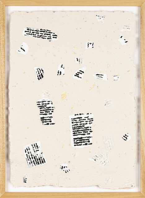 Passive Aggressive Poems (Torn) — Berkay Tuncay (2024)