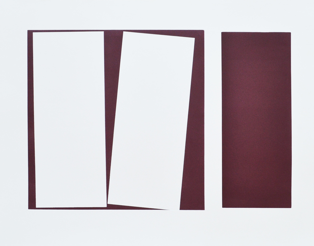 Elizabeth Jobim, ‘Sem Título’, 2015, Mul.ti.plo Espaço Arte