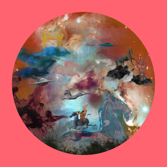 Guang-Yu Zhang, ‘Oriental Memory XII’, 2014, Print, Digital Print on Fine Art Paper, A.Style