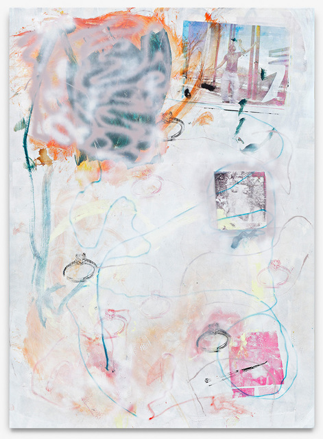 Leo Gabin, ‘Office Popin Diamonds’, 2013, Peres Projects
