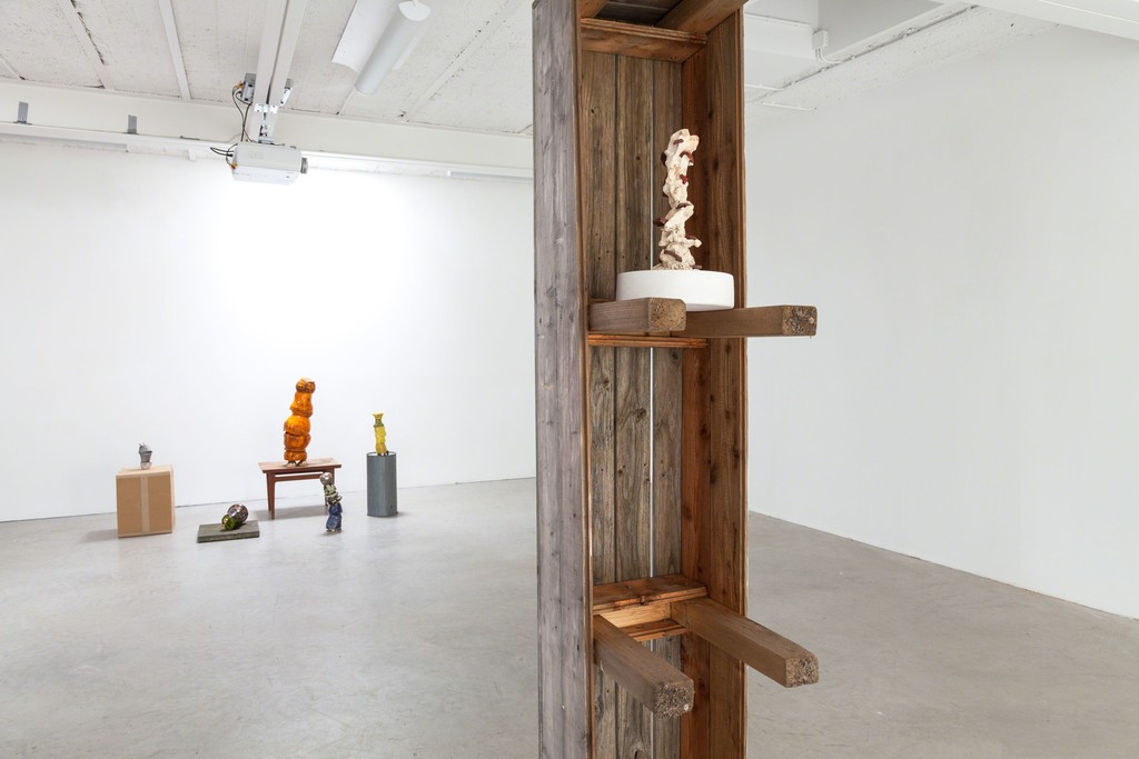 exhibition view | image: ©dasesszimmer exhibition view | image: ©dasesszimmer