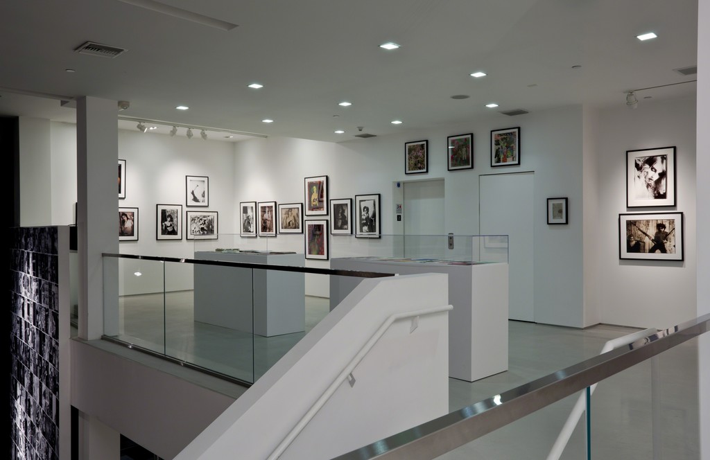 Return of the Repressed: Destroy All Monsters, 1973-1977, Installation View Return of the Repressed: Destroy All Monsters, 1973-1977, Installation View
