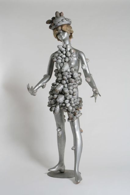 Yayoi Kusama, ‘Phallic Girl’, 1967, Mixed Media, Louisiana Museum of Modern Art