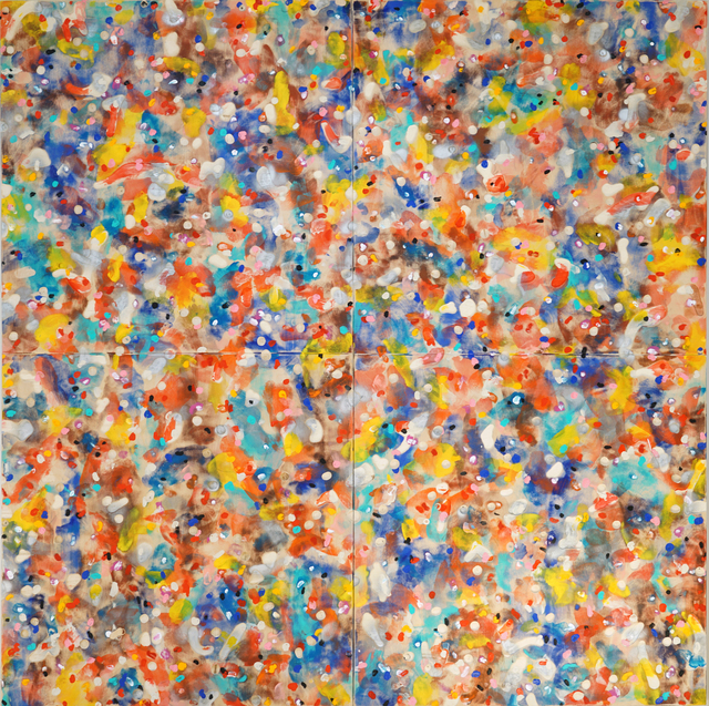 John Torreano, ‘SwC in Doradus’, 2017, Lesley Heller Gallery