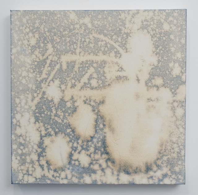 John Perreault, ‘Ghost’, 2012, MARQUEE PROJECTS