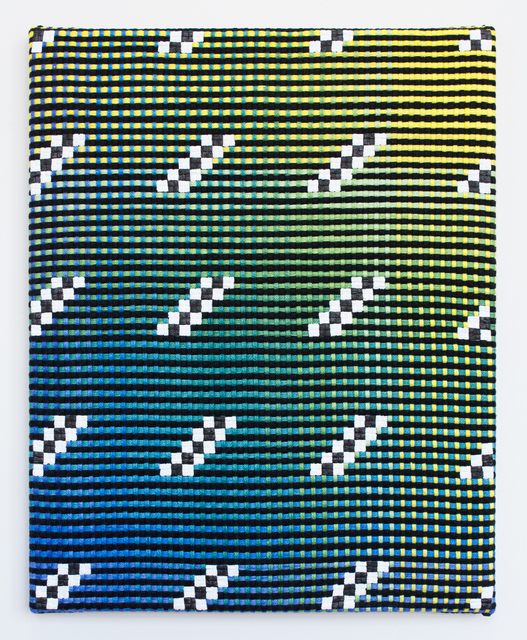 Samantha Bittman, ‘Untitled’, 2019, Morgan Lehman Gallery