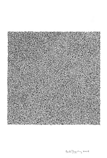 Marcelo Boullosa, ‘Untitled, A35’, 2009, Cecilia de Torres Ltd.