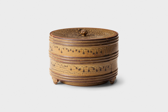 Eun-gu Lee, ‘Tianmu Water Jar’, 2014, Gallery LVS