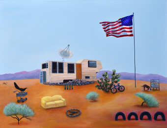 PDNB Gallery