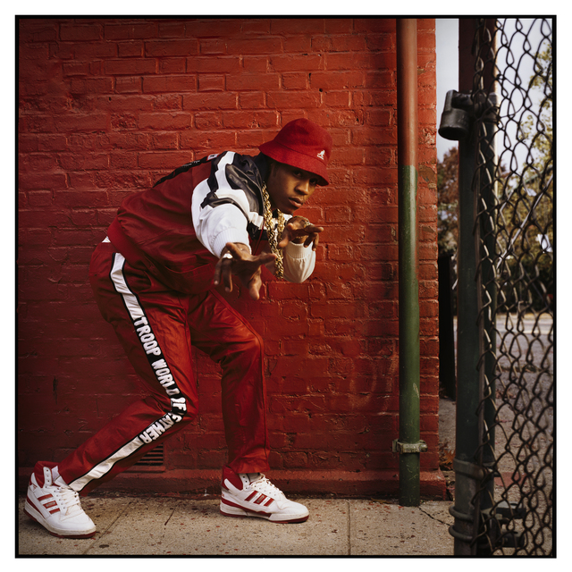 cool j shoes