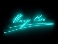 Always More