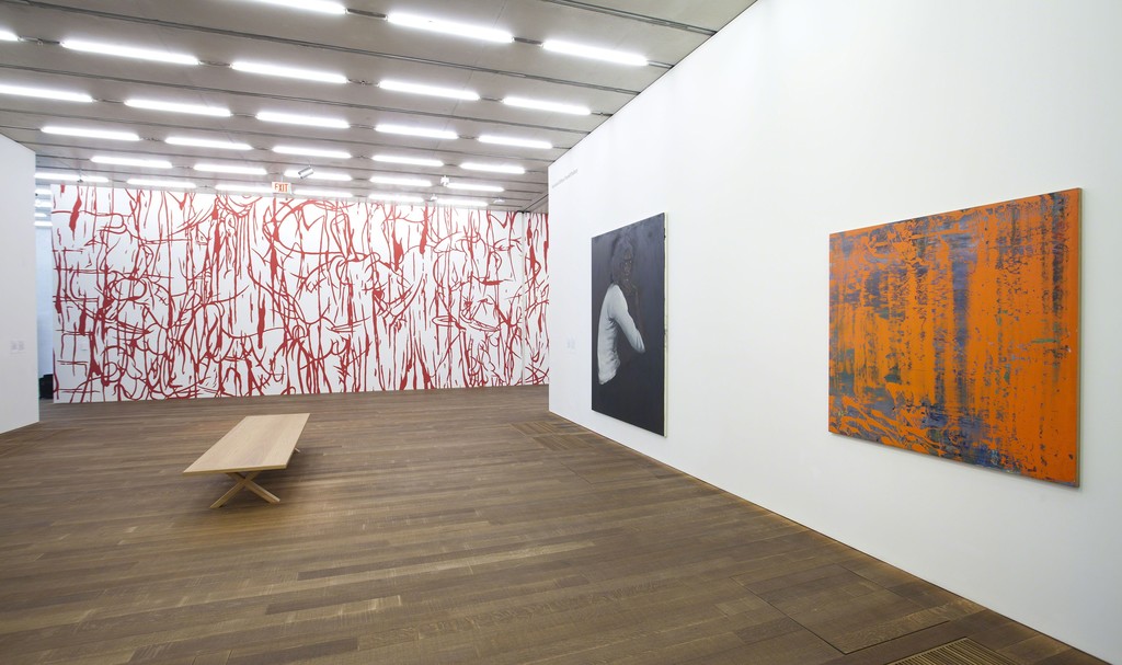 Installation view: Pérez Art Museum Miami. Courtesy Pérez Art Museum Miami. Photo: Oriol Tarridas. Installation view: Pérez Art Museum Miami. Courtesy Pérez Art Museum Miami. Photo: Oriol Tarridas.