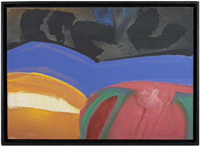 Syd Solomon, ‘Daydrift’, 1987, Berry Campbell Gallery