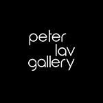 Peter Lav Gallery logo
