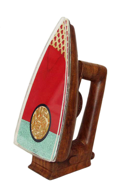 Humaira Abid, ‘Love Games IV 2009-2011 cm’, Khaas Art