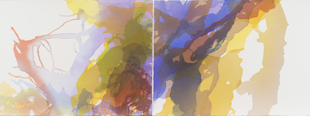 Andrew Belschner, ‘5.001’, 2015, Brian Gross Fine Art