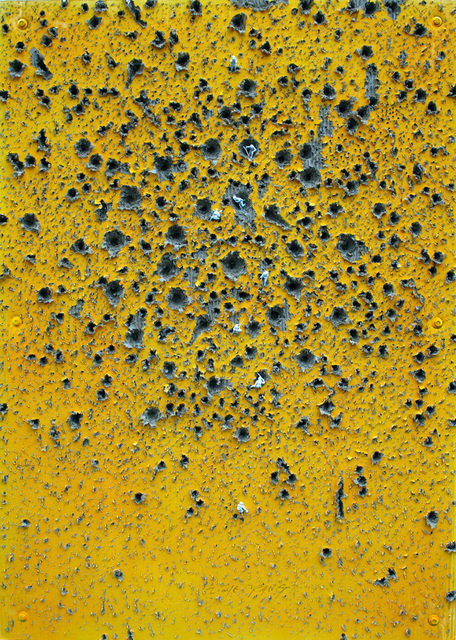 Kyeongsig Yang, ‘History...Self-Existence’, 2015, Gallery H.A.N.