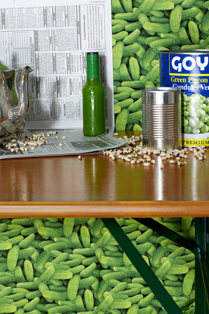 Roe Ethridge, ‘Peas and Pickles’, 2014, Andrew Kreps