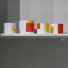 Oxford Ceramics Gallery at Collect 2021
